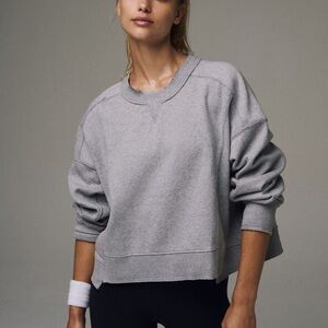 Free People Pullover